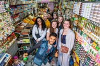 ½ Day Marrakech Shopping Tour 1
