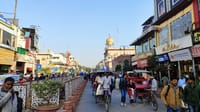 Golden Triangle Tour - 5 Nights / 6 Days 3