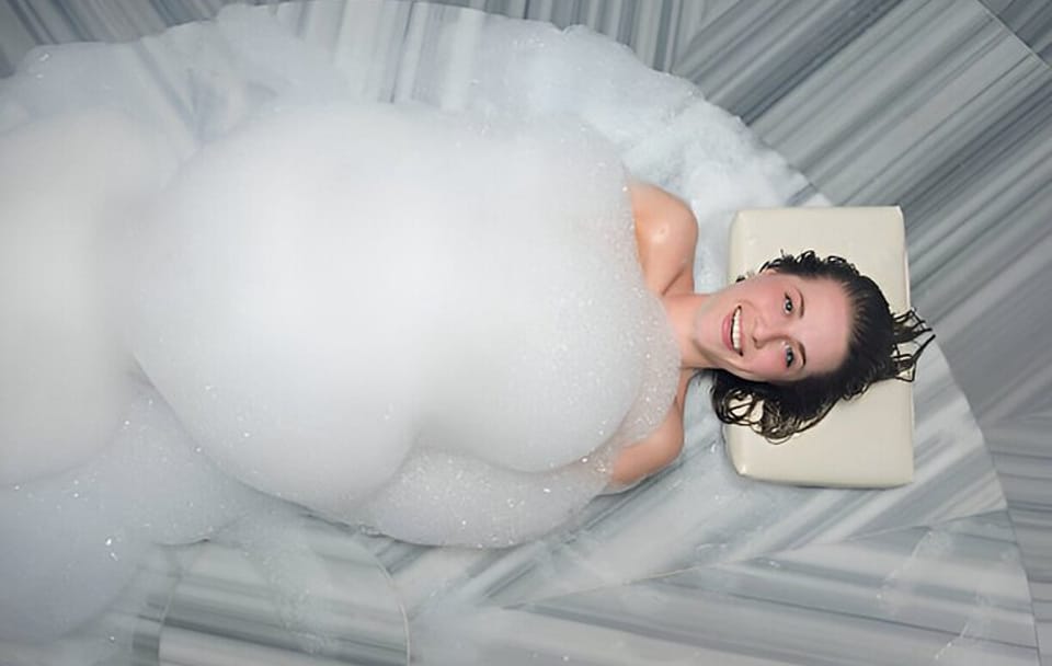 Turkish Hammam and Full-Body Massage Experience in Hurghada