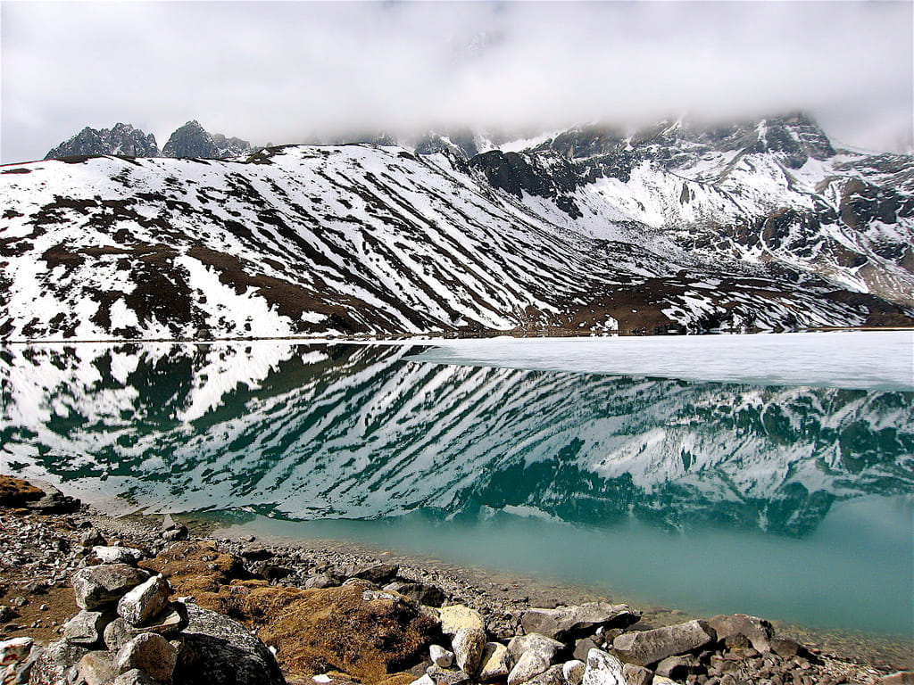 19 Days Mera Peak Climbing & Expedition – One Life-Changing Himalayan Adventure