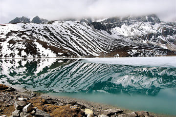 Everest Base Camp & Khumbu Icefall Expedition – 13 Days of Himalayan Majesty