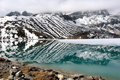 Everest Base Camp & Khumbu Icefall Expedition – 13 Days of Himalayan Majesty