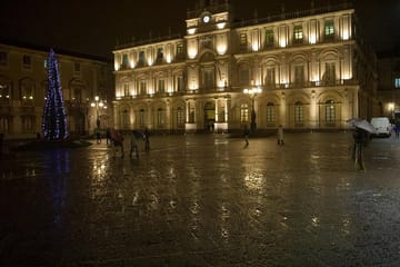 Private Walking Tour of Catania's Historic Highlights