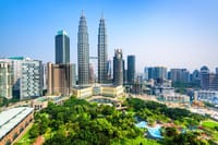 Kuala Lumpur International Airport Layover Tours 1