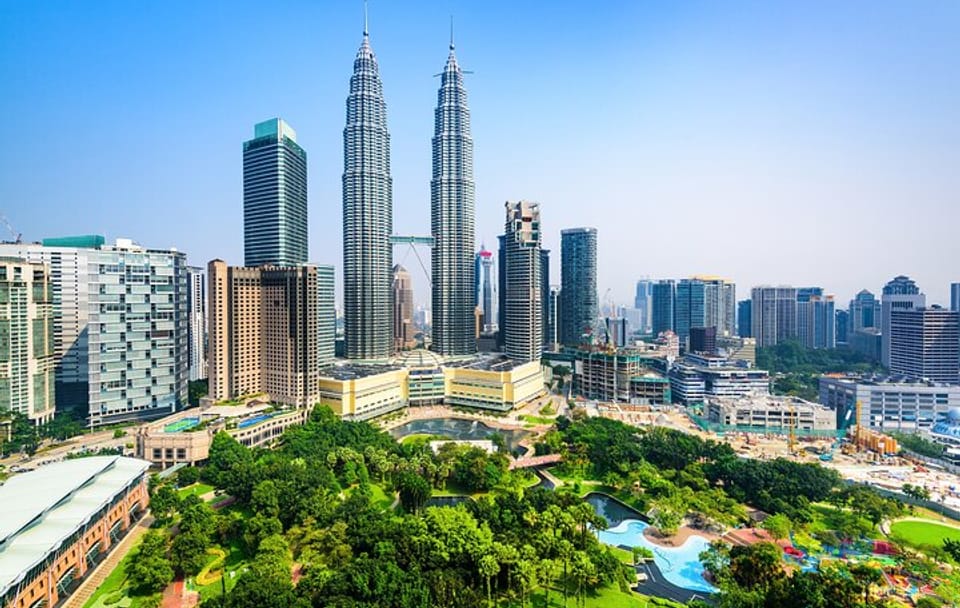 Kuala Lumpur International Airport Layover Tours