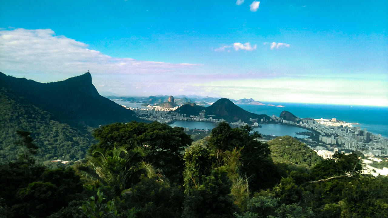 Chinese View