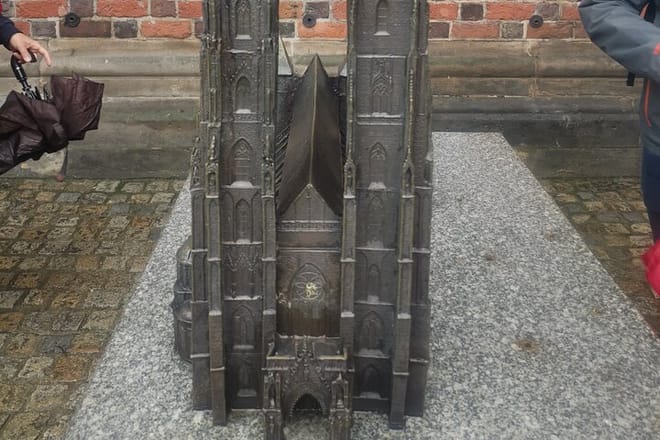 Hidden Medieval Gems of Cathedral Island in Wroclaw photo 6