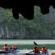 DELUXE Halong Cruise 1 Day Tour From Hanoi - Daily Operated 2023