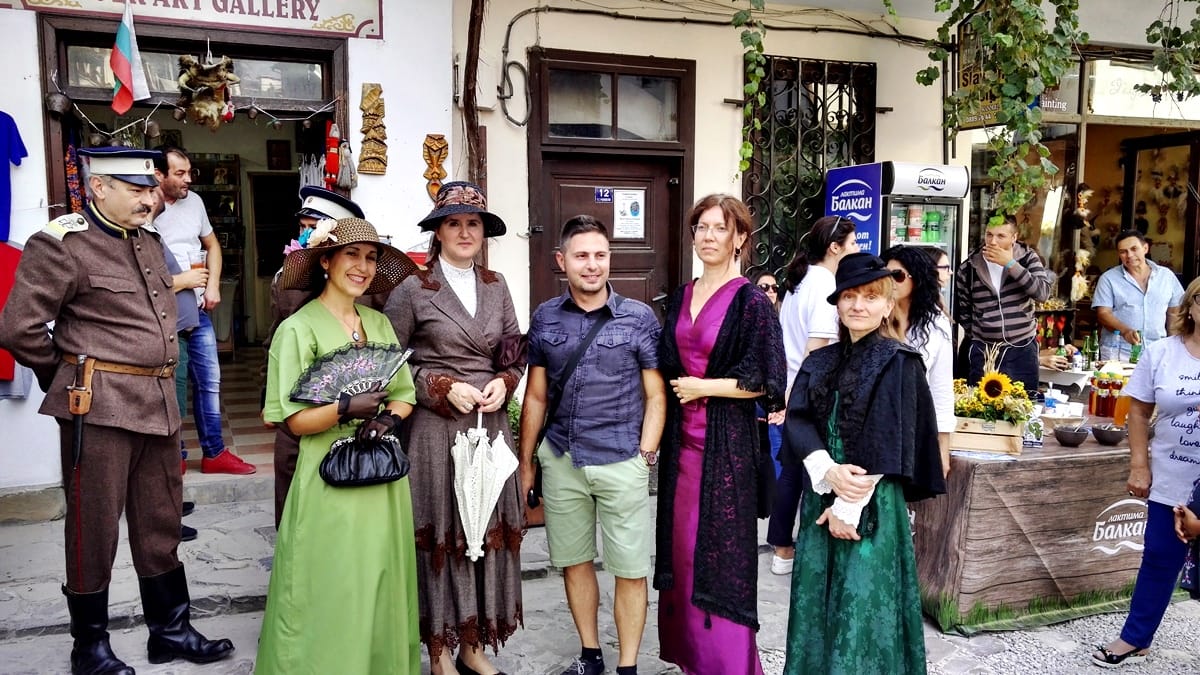 Rent a Local Guide Everywhere in Bulgaria 10