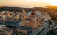 Half-Day Quad Bike Self-Drive Tour in Mellieha Including Transfers 9