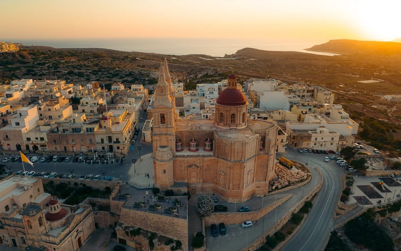Half-Day Quad Bike Self-Drive Tour in Mellieha Including Transfers 9