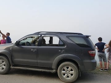 From Ha Giang: Dong Van Loop Car Tour - 2 Days 1 Night