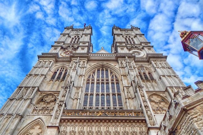 Westminster Abbey Private Guided Tour