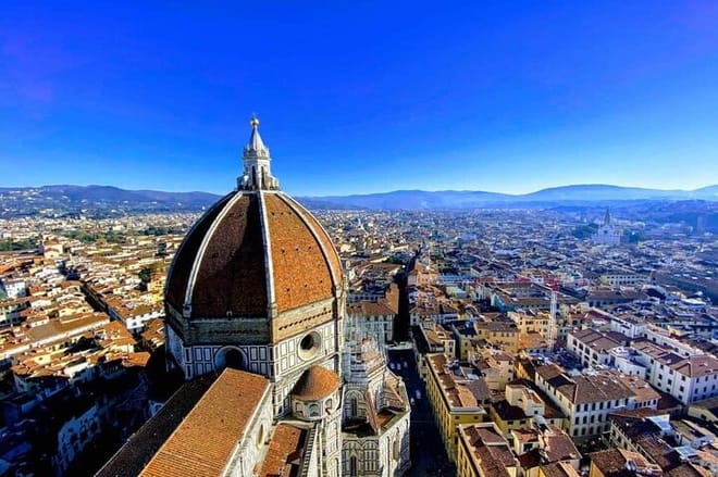 Florence: Luxury Duomo Cathedral Private Walking Tour