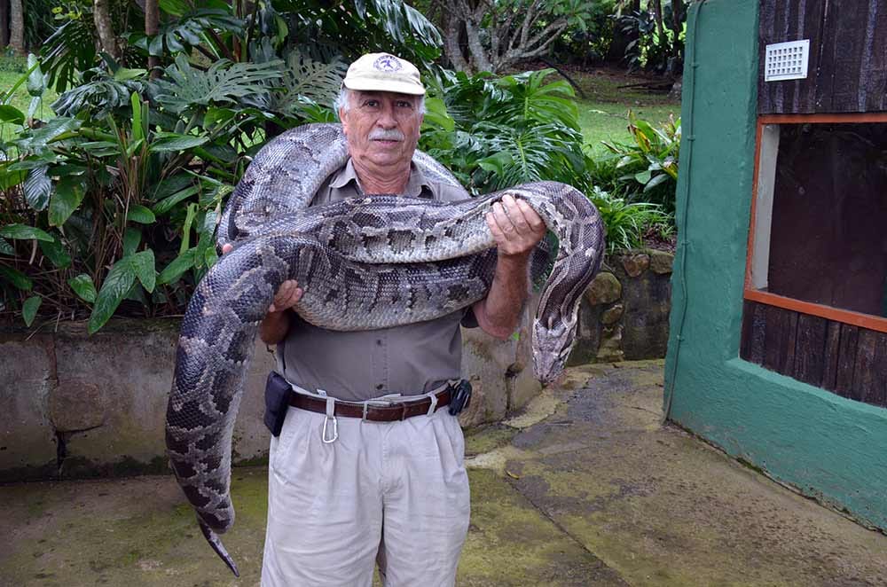 Durban City Tour and Phezulu Cultural Village  (2A) 5
