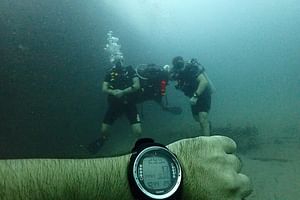 2 Days Padi Advanced Open water Diver Course