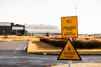 Volcanic Wonders with Grindavik Visit 4