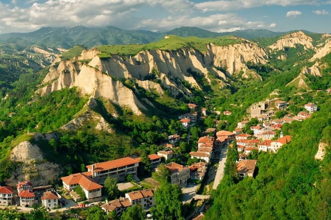 Melnik