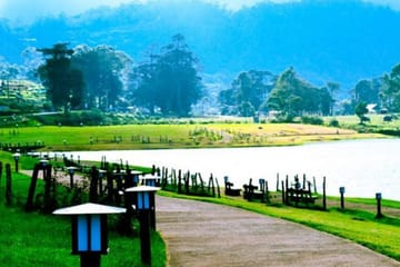 Three-Day Nature and Culture Tour from Kandy, Sri Lanka