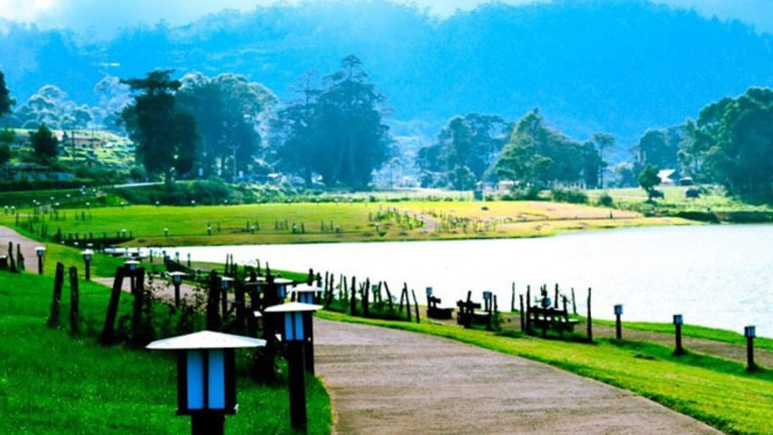 03 Day Tour From  Kandy ( Without Accommodation )  6