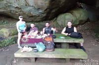 Private 6-hour Hiking Tour In The Tijuca Rainforest – Waterfalls & Viewpoints 7