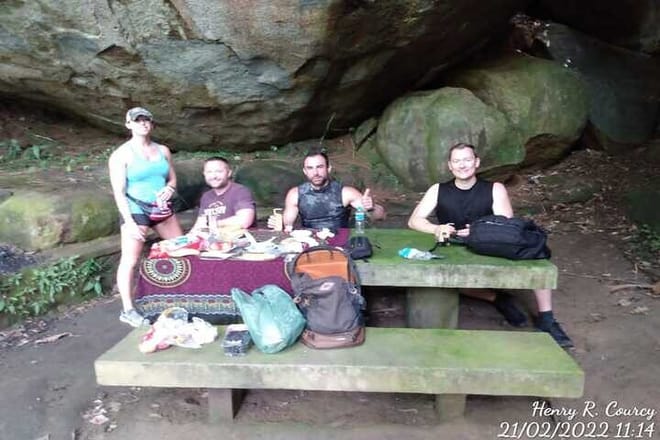 Private 6-hour Hiking Tour In The Tijuca Rainforest – Waterfalls & Viewpoints 7
