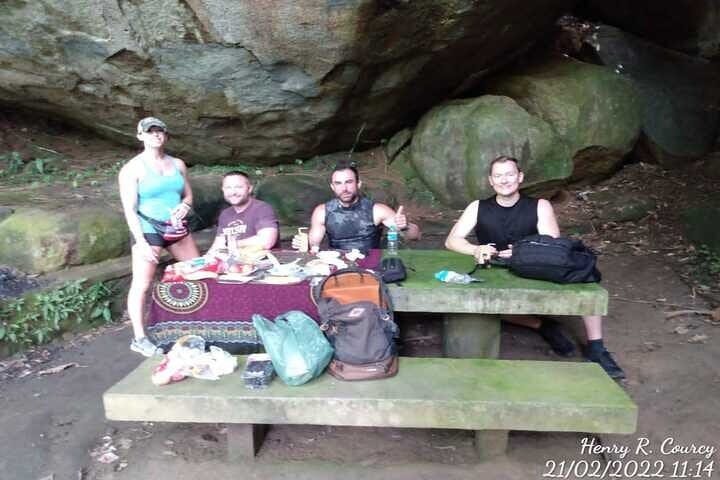 Private 6-hour Hiking Tour In The Tijuca Rainforest – Waterfalls & Viewpoints 7