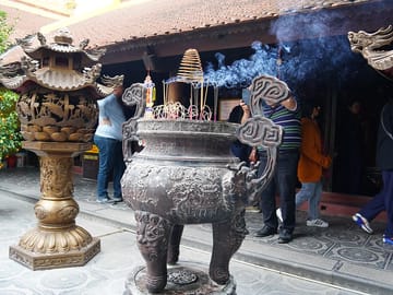 12-Day Vietnam Adventure Tour: Hanoi, Ho Chi Minh City & Bien Hoa