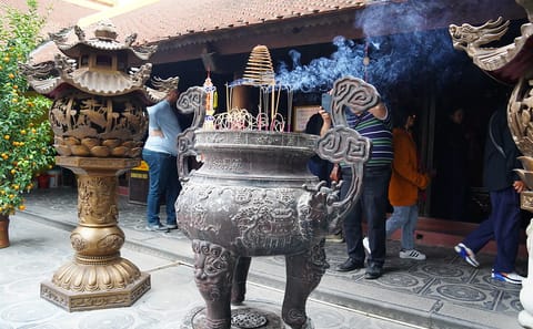 12-Day Vietnam Adventure Tour: Hanoi, Ho Chi Minh City & Bien Hoa