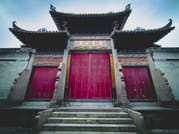 All-Inclusive Private Day Tour to Lotus Hill and Shawan Old Town from Guangzhou 1
