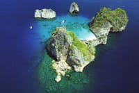 Tropical Escape: Rok & Haa Islands by Speedboat 5