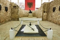 Shkodra Castle and Boat Trip at the Lake - Daily Tour from Tirana 3