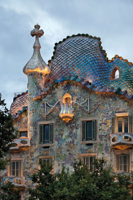 Go Barcelona Explorer Pass 10