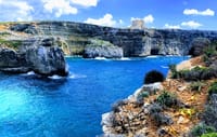 Gozo, Comino and The Blue Lagoon Trip by Powerboat 8