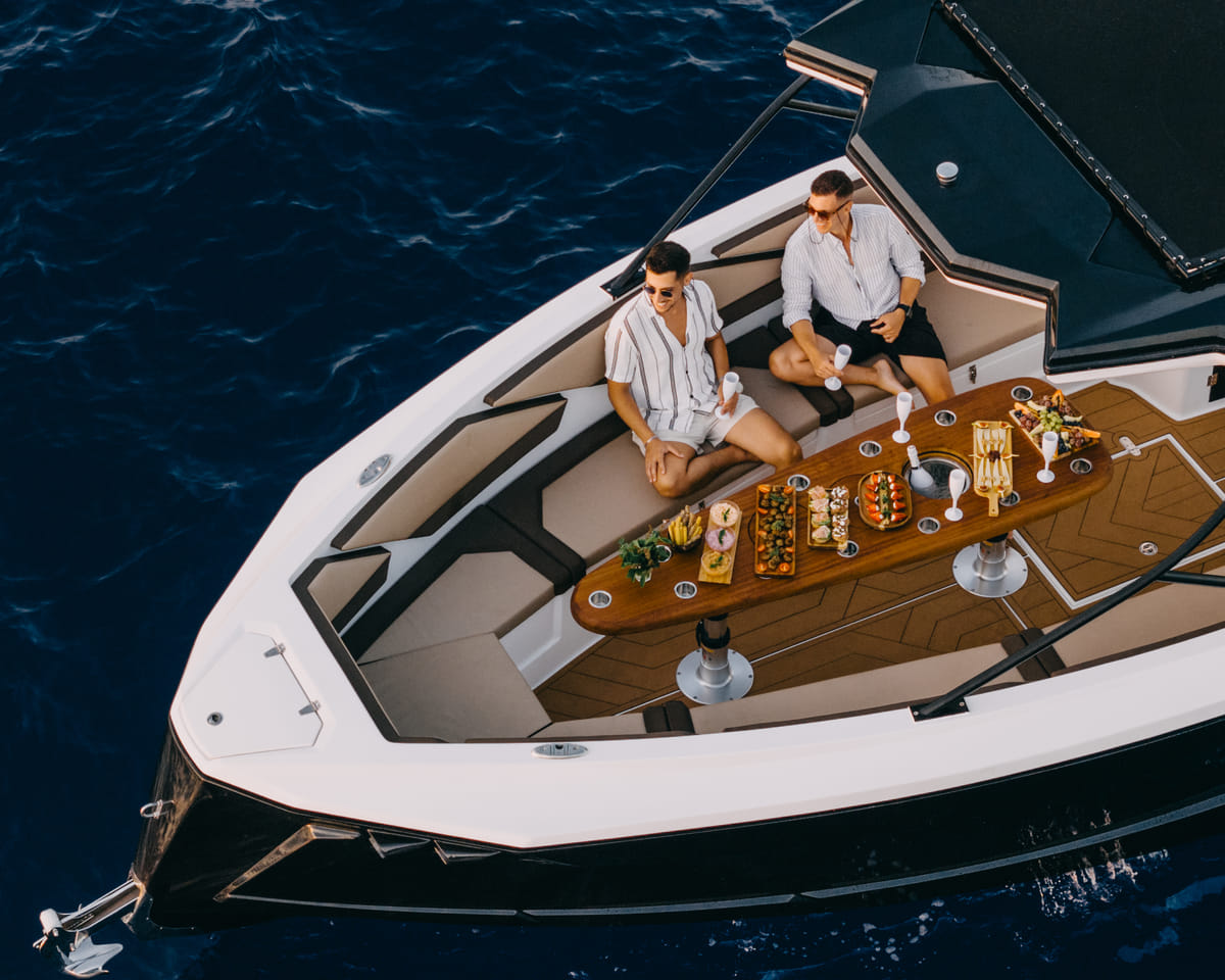 ❖ Alesta Raptor | Private