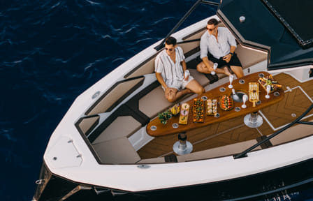 Private Coastal Adventure Tour in Adamantas, Milos