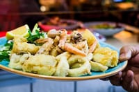 Fish fry