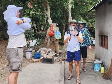 Cat Ba Island Bike Expedition Full-day