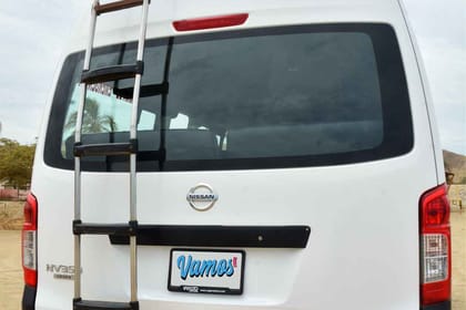 Talara Airport transfer to Mancora, Punta Sal or Zorritos