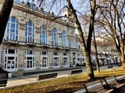 Self-Guided Ruse from Bucharest Tour 5