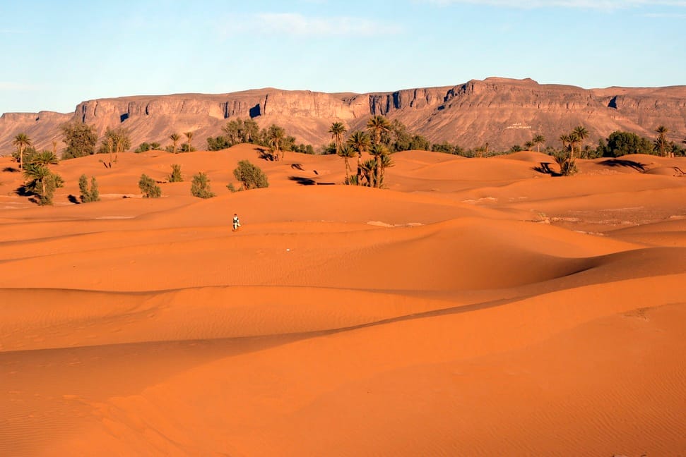 Zagora Desert and Draa Valley 2-Day Low Cost Group Tour 5