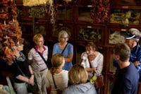 The Delicious Athens Food Tour 5