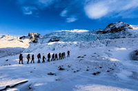 Private Glacier Hike on Sólheimajökull Glacier 7