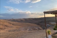 Private Agafay Desert, Sunset, Camel Ride And Diner 2