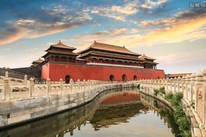3-Day Beijing Family Tour Including Airport Transfer