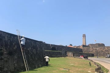 Galle Private Day tour from Colombo