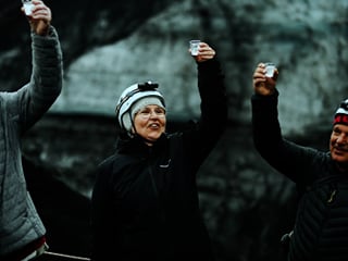 Private Katla Ice Cave Tour, photo 12