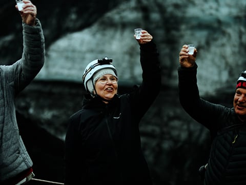 Private Katla Ice Cave Tour, photo 12