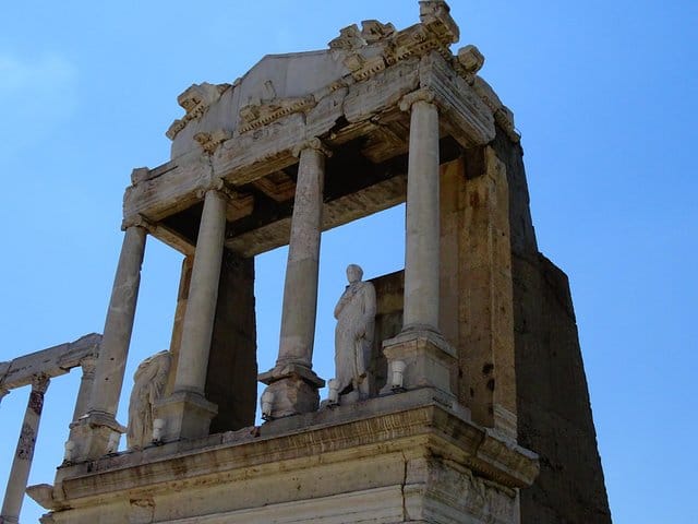 Full day tour to Plovdiv with lunch 6