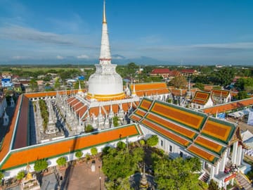 Bangkok and Golden Triangle, Small Group Tour